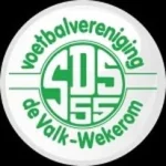 SDS '55 te Wekerom